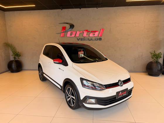 VOLKSWAGEN FOX 1.6 MSI PEPPER 16V FLEX 4P MANUAL VOLKSWAGEN FOX 1.6 MSI PEPPER 16V FLEX 4P MANUAL
